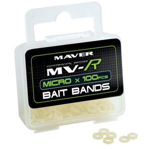 Maver MV-R Bait Bands - Micro