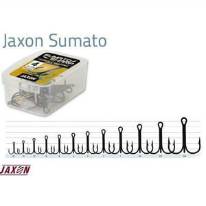Ancora Jaxon Sumato HY-KB Silver TIN, nr.5/0