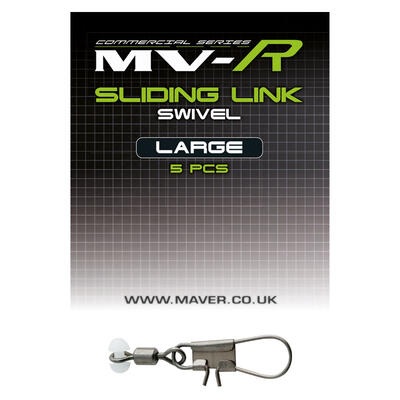 Conector Maver MV-R Sliding Link L