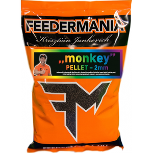 Pelete FeederMania Monkey 2mm