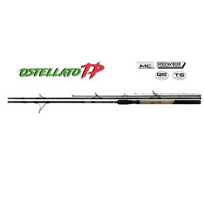 Lanseta Feeder Maver Ostellato TP 3.90m/100-250g