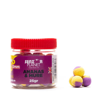 POP-UP ANANAS & MURE 12mm 25g