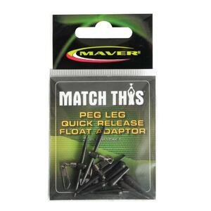 Conector waggler fix Maver Match This