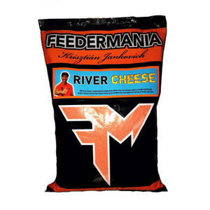 Nada FeederMania River Cheese 2.5kg