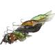 Vobler Savage Gear Cicada 3D, Culoare 61987, 3.3cm, 3.5g