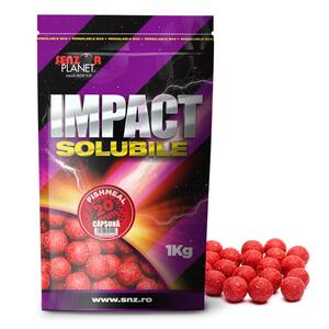 BOILIES SOLUBILECAPSUNA 20mm 1kg