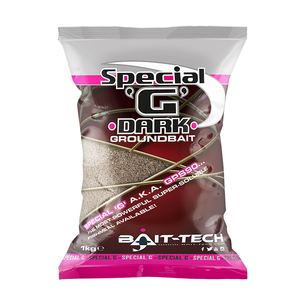 NADA Bait-Tech Special G Dark, 1kg