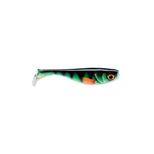 Shad Storm Hit Shad, Oder Perch, 10cm, 12g, 4buc/blister