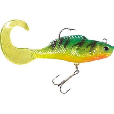 Jaxon Magic Fish TX-F 10cm, culoare I