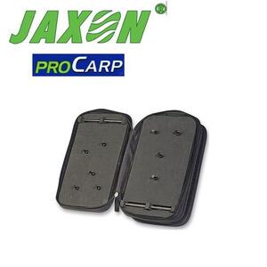 Portofel Jaxon Pro Carp pentru riguri 26x17x9cm