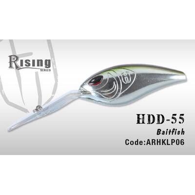 Vobler Colmic Herakles HDD-55 7.2cm 27g Baitfish