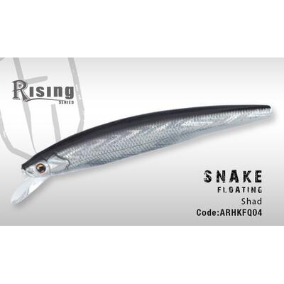 Vobler Colmic Herakles Snake 95F 9.5cm 8.8g Shad