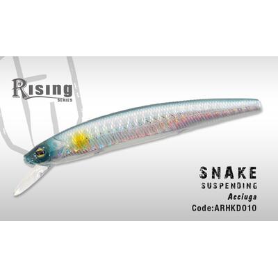 Vobler Colmic Herakles Snake 95SP 9.5cm 9g Acciuga