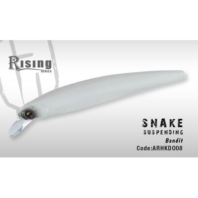 Vobler Colmic Herakles Snake 95SP 9.5cm 9g Bandit