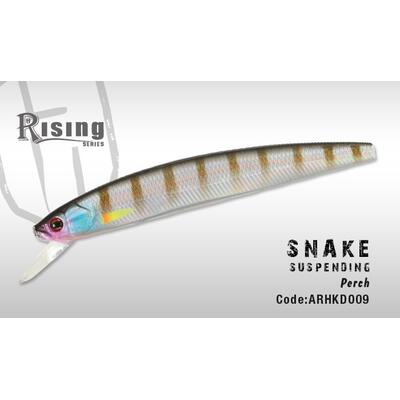 Vobler Colmic Herakles Snake 95SP 9.5cm 9g Perch