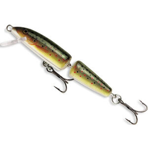 Vobler Rapala Jointed, Culoare TR, 13cm, 18g