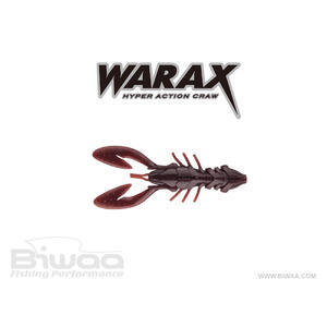 Biwaa Warax 7.5cm, culoare 01 Cola
