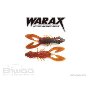 Biwaa Warax 7.5cm, culoare 017 Clarkii