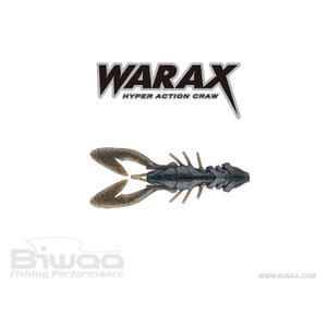 Biwaa Warax 10cm, culoare 06 Okeechobee