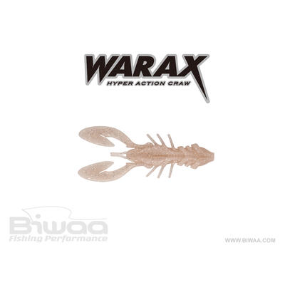 Biwaa Warax 10cm, culoare Biwaa Blast