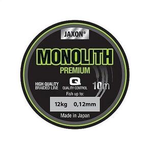 Fir textil Jaxon Monolith Premium 0.22mm/26kg/10m